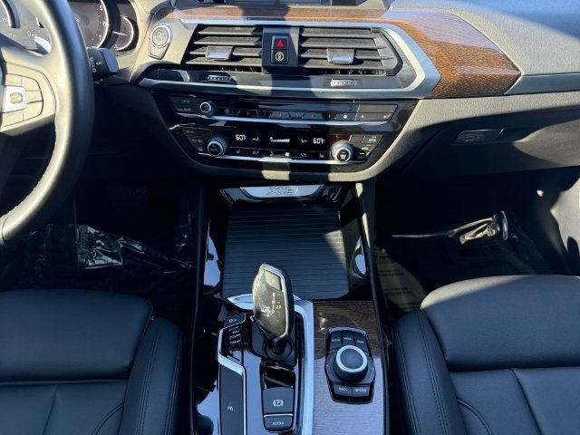 Used 2019 BMW X3 sDrive30i w/ Driving Assistance Package RWD image 15