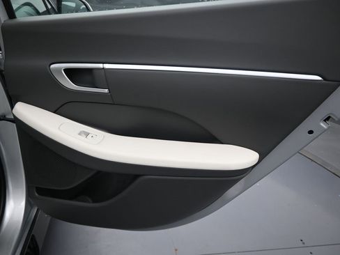 Used 2025 Hyundai Sonata SEL image 28