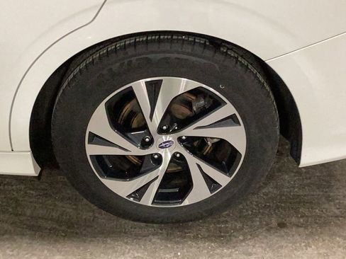 Used 2024 Subaru Legacy Premium image 8