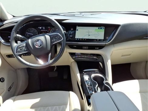 Used 2023 Buick Envision Avenir FWD image 7