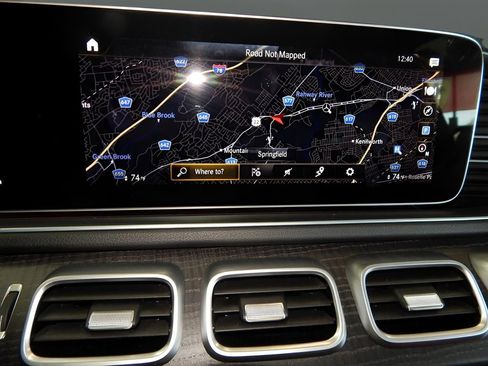 Used 2023 Mercedes-Benz GLE 53 AMG 4MATIC Coupe image 24