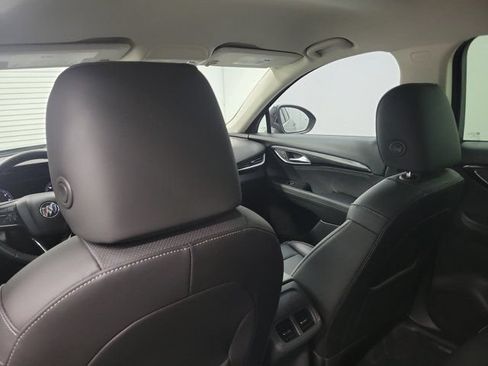Used 2023 Buick Envision Essence AWD/4WD image 14
