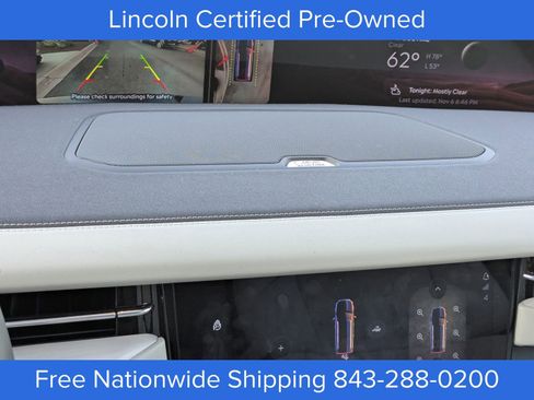 Certified 2025 Lincoln Navigator Reserve image 25