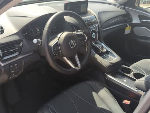 New 2025 Acura RDX SH-AWD w/ Technology Package image 10