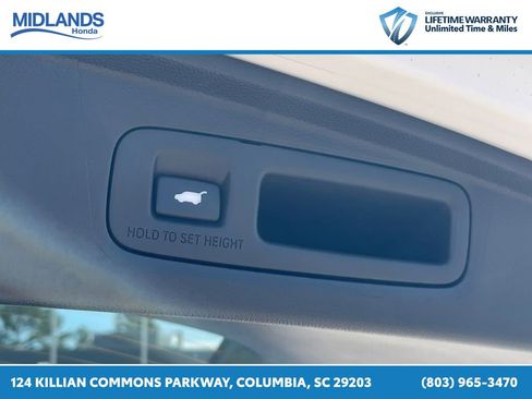 New 2026 Honda CR-V Sport-L image 13