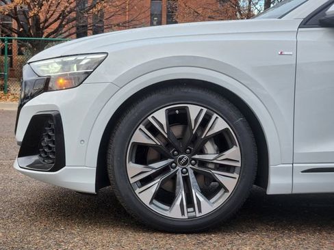 New 2026 Audi Q8 Premium Plus image 9