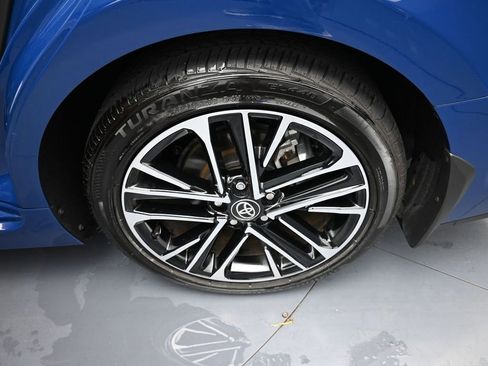 Certified 2025 Toyota Camry XLE image 28