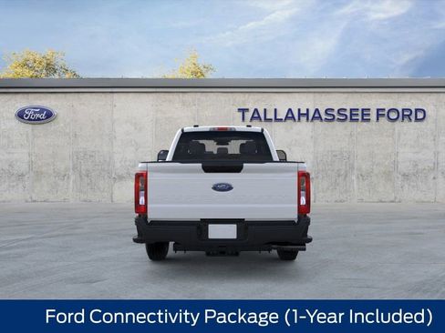 New 2026 Ford F250 XL image 7