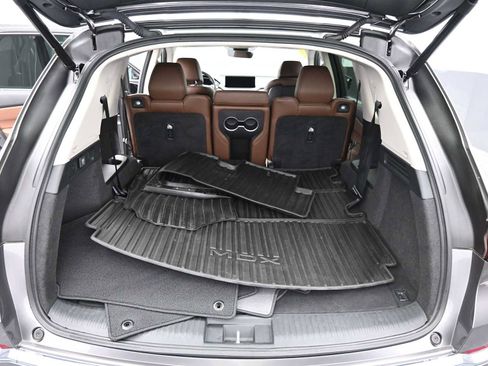 Used 2024 Acura MDX SH-AWD w/ Technology Package image 13