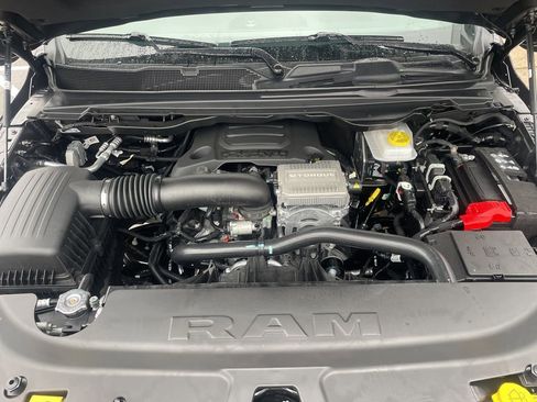 New 2026 RAM 1500 Big Horn image 33