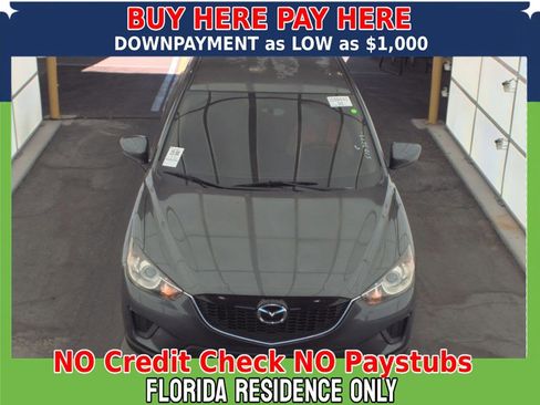 Used 2014 MAZDA CX-5 Sport image 5