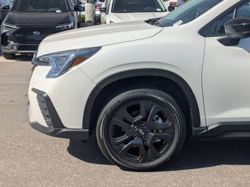 New 2026 Subaru Ascent Bronze Edition AWD/4WD image 14