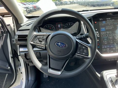 New 2026 Subaru Impreza 2.0i Sport AWD/4WD image 13