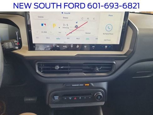 New 2026 Ford Bronco Sport Big Bend image 24