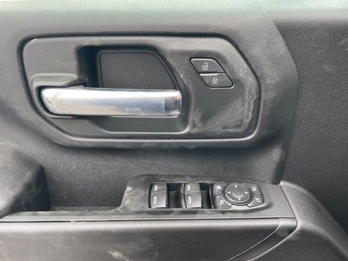 New 2026 Chevrolet Silverado 2500 W/T w/ WT Convenience Package image 7