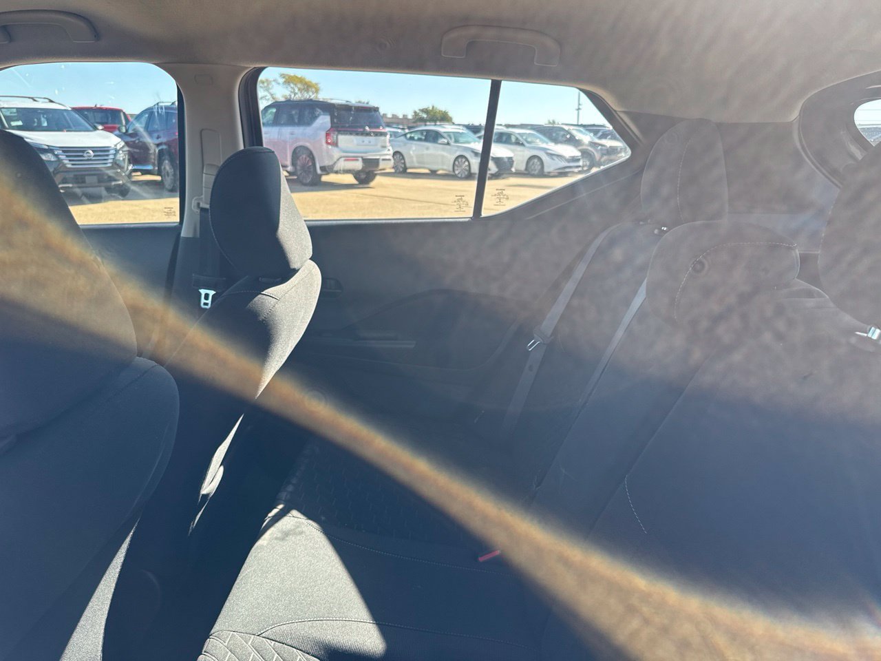 Certified 2021 Nissan Kicks S FWD image 51