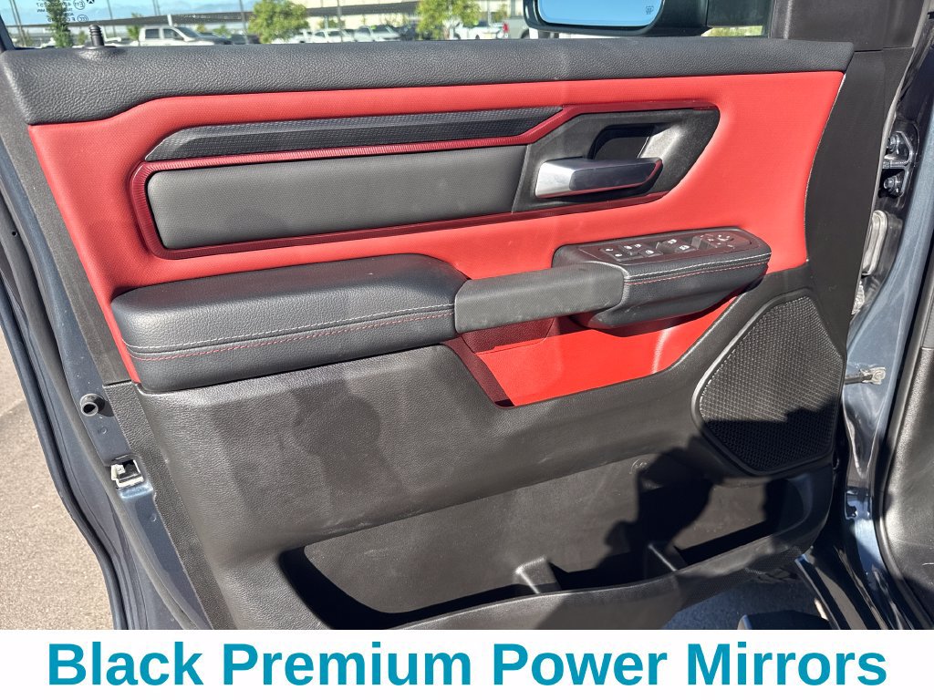 Used 2026 RAM 1500 Rebel w/ Bed Utility Group AWD/4WD image 12