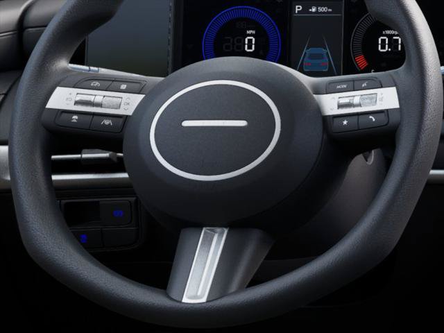 New 2026 Hyundai Tucson SEL Plus FWD image 15