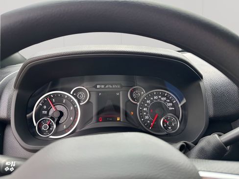 New 2026 RAM 2500 Tradesman image 32