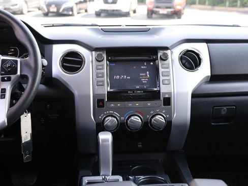 Used 2019 Toyota Tundra SR5 w/ SR5 Upgrade Package RWD image 24