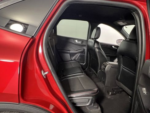 Used 2025 Ford Escape ST-Line image 28