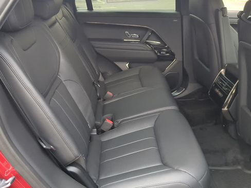 New 2026 Land Rover Range Rover Sport SE AWD/4WD image 22