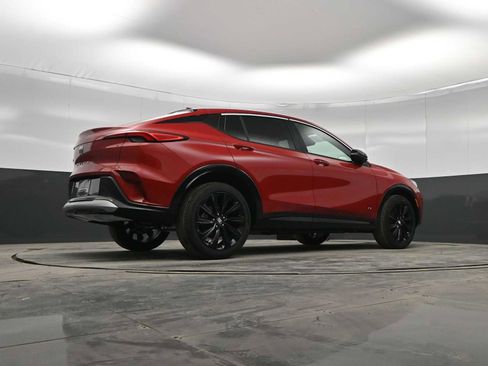 New 2026 Buick Envista Sport Touring w/ Convenience I Package image 35