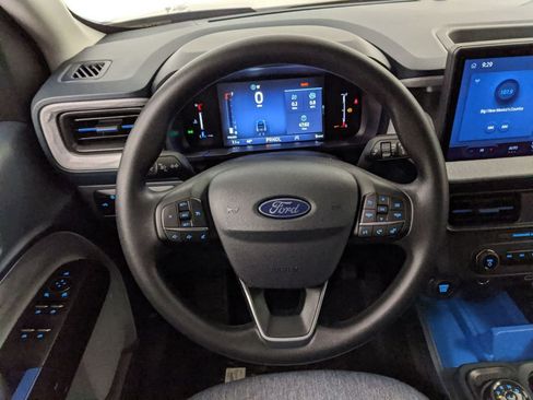 New 2026 Ford Maverick XLT image 16