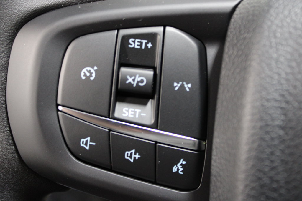 New 2026 Ford Ranger XLT AWD/4WD image 28