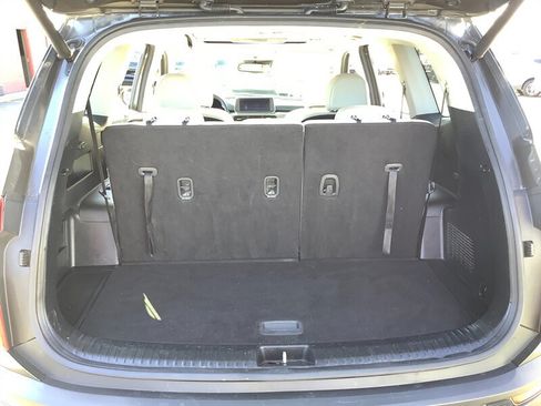 Used 2020 Kia Telluride EX w/ EX Premium Package FWD image 14
