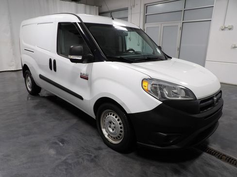 Used 2015 RAM ProMaster City Tradesman w/ Rear Back-up Camera Group image 2