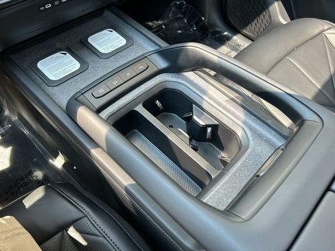 New 2027 Kia Telluride EX w/ Towing Package AWD/4WD image 25