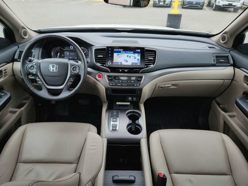 Used 2023 Honda Ridgeline RTL-E image 21