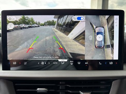 New 2026 Ford Explorer ST AWD/4WD image 7