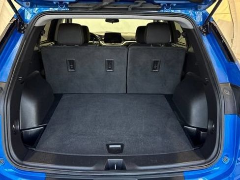 Used 2025 Chevrolet Blazer LT AWD/4WD image 4