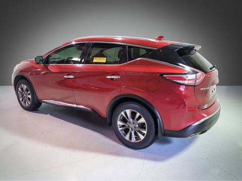 Used 2018 Nissan Murano SL image 20