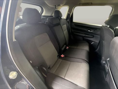 Used 2024 Honda CR-V EX image 20