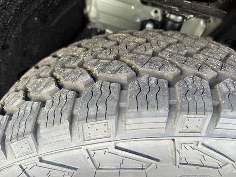 New 2026 Honda Passport TrailSport image 12