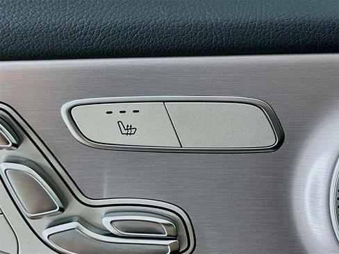 Used 2018 Mercedes-Benz C 300 Coupe image 22