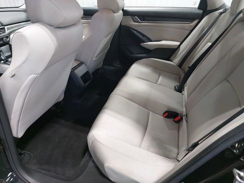 Used 2018 Honda Accord LX image 22