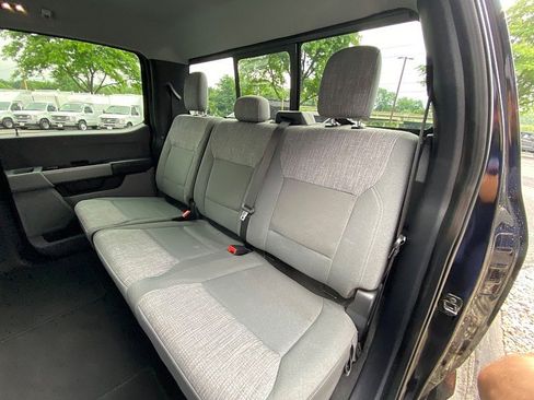 Certified 2024 Ford F250 XLT w/ Snow Plow Prep Package AWD/4WD image 31
