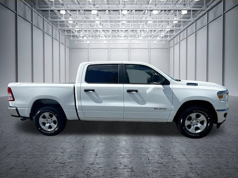 Used 2023 RAM 1500 Big Horn AWD/4WD image 10