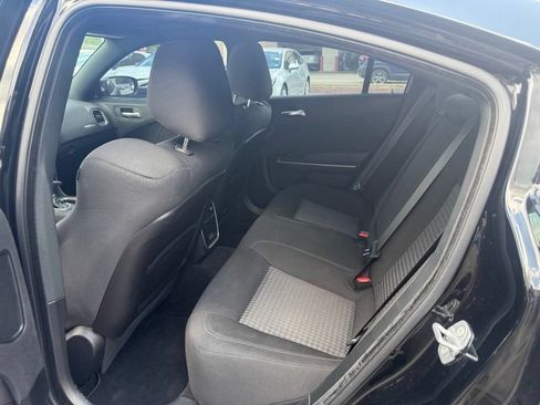 Used 2022 Dodge Charger GT w/ Driver Convenience Group AWD/4WD image 6