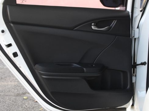 Used 2018 Honda Civic Si image 14