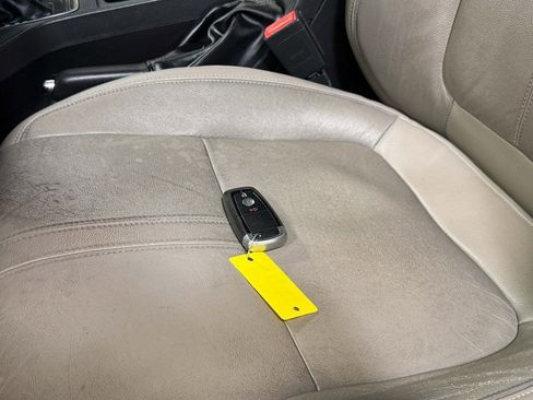 Used 2019 Ford Ranger Lariat w/ Technology Package image 20