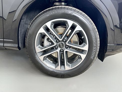 New 2026 Audi Q5 Premium Plus AWD/4WD image 10
