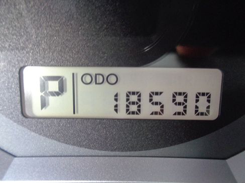 Used 2008 Subaru Impreza 2.5i AWD/4WD image 18