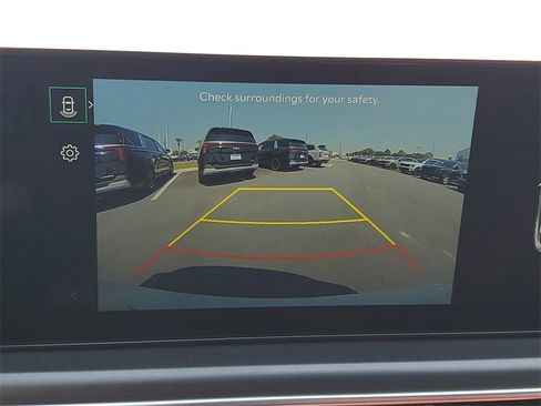 New 2026 Kia K5 GT-Line w/ GT-Line Red Interior Package image 16