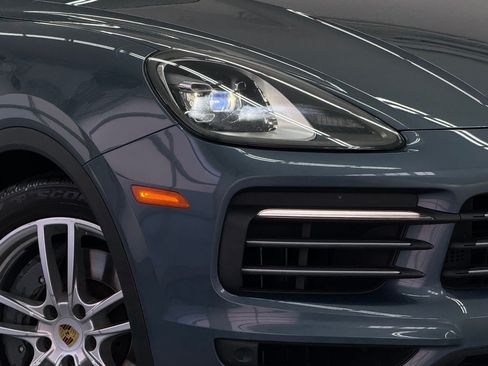 Used 2019 Porsche Cayenne S AWD/4WD image 10