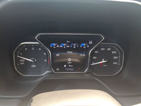 Used 2021 GMC Yukon SLE w/ Gmc Pro Safety Plus Package AWD/4WD image 30